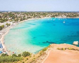 B&B Villa Matari - Fontane Bianche