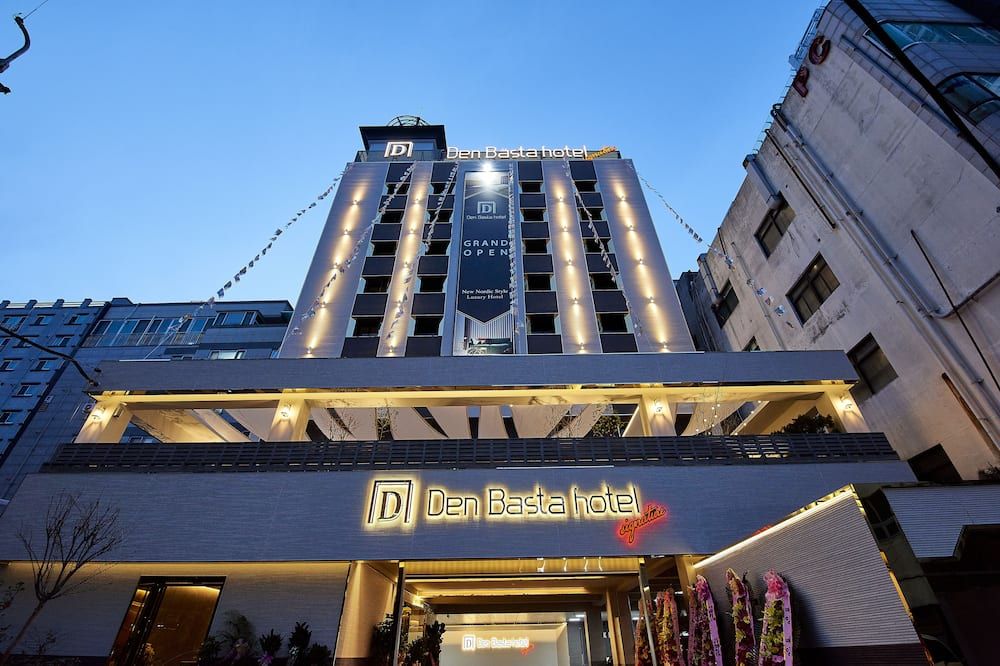 Denbasta Signature Hotel thumbnail 3