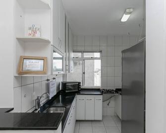 Apartamento 2 quartos no Buritis - Belo Horizonte - Cuisine