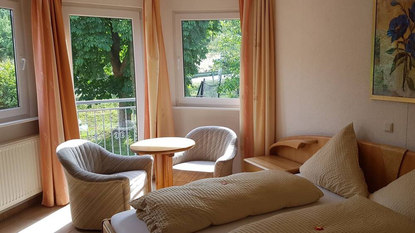 Hotel zur Engelsburg