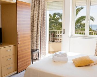 Hotel Garden - Praia a Mare