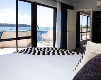 The Esplanade Motel - Batemans Bay - Bedroom