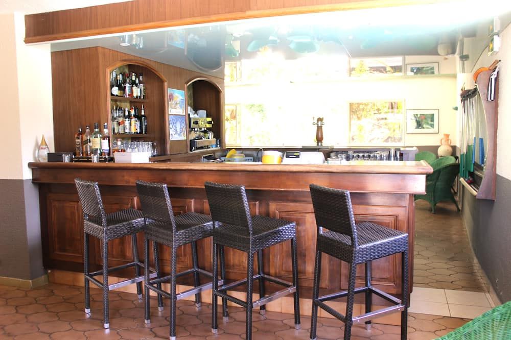 Hotel Arcu Di Sole - Olmeto - Bar