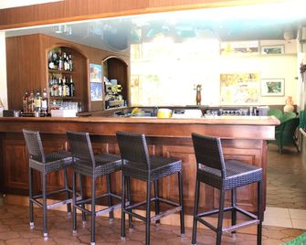 Hotel Arcu Di Sole - Olmeto - Бар