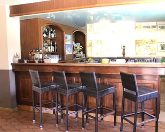 Hotel Arcu Di Sole - Olmeto - Bar