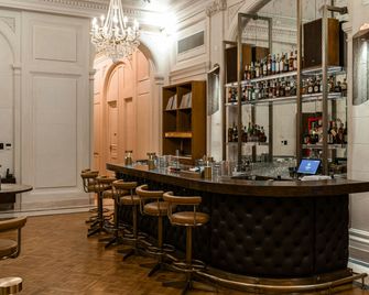Recoleta Grand, Buenos Aires, a Tribute Portfolio Hotel - Buenos Aires - Bar