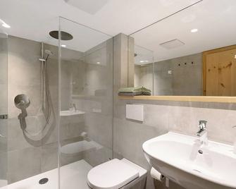 Ansitz Baumannhof Apt Mitte - Pfalzen