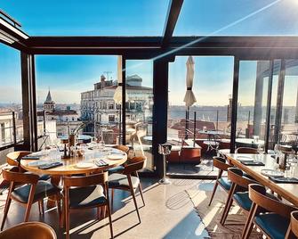 Ruz Hotels - Istanbul - Restaurant