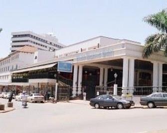 Grand Imperial Hotel - Kampala