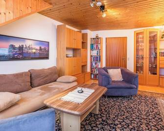 Ferienwohnung Schlegel - Singen - Stue