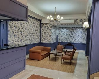 Hotel Regis - Buenos Aires