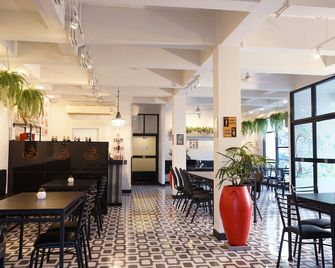 Sabai Place Donmueang Airport - Amphoe Pak Kret - Restaurant