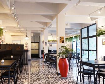 Sabai Place Donmueang Airport - Pak Kret - Restaurant