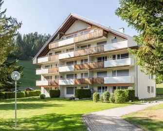 Laax Homes - Val Signina 4-8 - Laax - Будівля