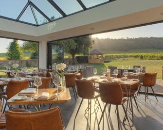 Denbies Vineyard Hotel - Dorking - Ресторан