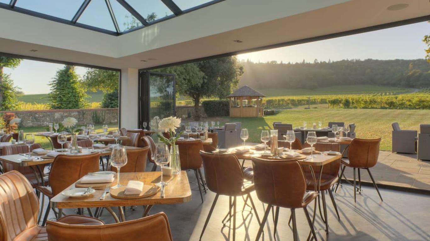 Denbies Vineyard Hotel