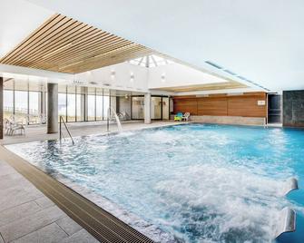 Les Jardins De Balnea Loudenvielle 4pd10 - Loudenvielle - Piscine