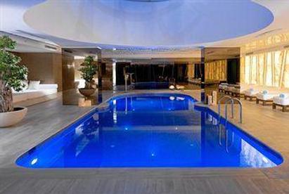 Palmalife Bodrum Resort Spa Bodrum Compare Deals