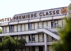 Premiere Classe Gueret - Guéret - Bâtiment