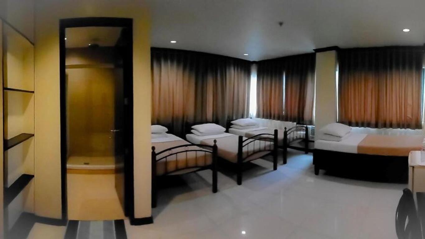 People's Hotel