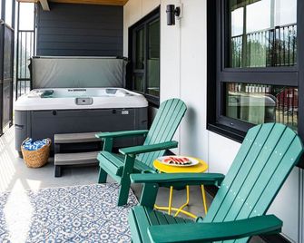 Cabot Views by Revelstoke Vacations - Revelstoke