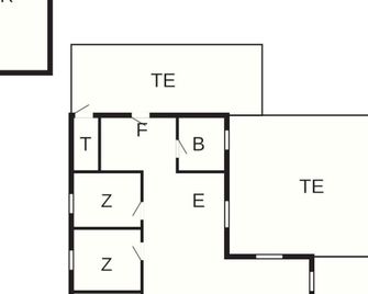 6 Person Holiday Home in Hjorring-by Traum - Hjorring