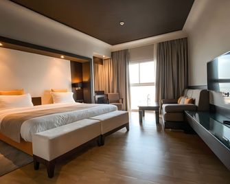 Dwo Mira Palace - Al-Hoceima