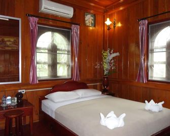 Villa Philaylack - Luang Prabang - Habitación