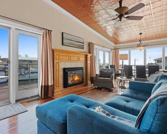 Lakeside a'Lure -Best Catch in Algoma/Door County - Algoma - Huiskamer