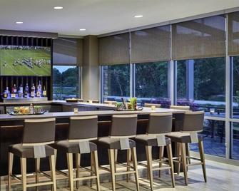 Springhill Suites By Marriott Tampa Suncoast Parkway - Land O' Lakes - Bar