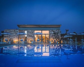 Antico Podere San Francesco - Vada - Pool