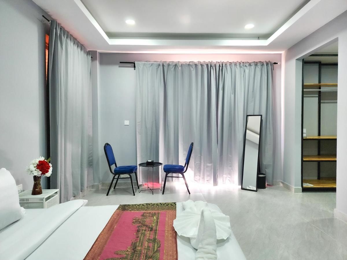 Bkk Concept Hotel thumbnail 3