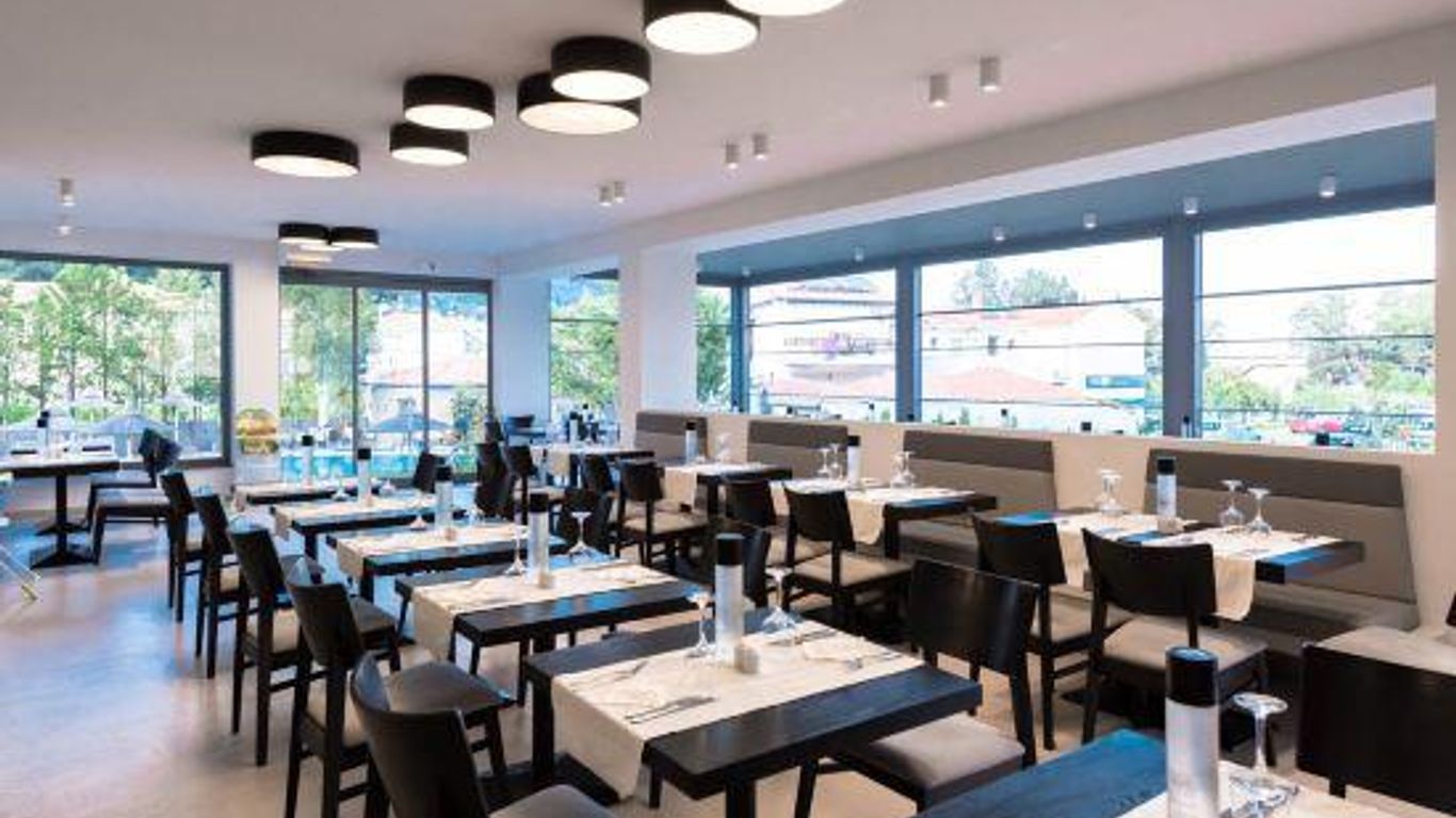 Princess Golden Beach Hotel