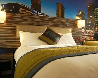 Diamond Lodge - Mánchester