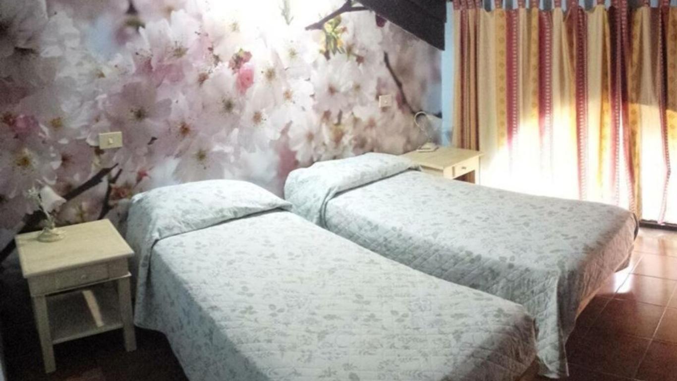 Agriturismo Il Poderino