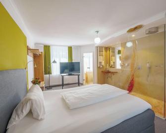 Altötting City Apartments - Altötting - Schlafzimmer