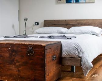 Casa Legami Charme&Relax - Bergamo - Bedroom