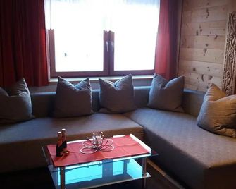 Haus Fröhwein - Fieberbrunn - Living room