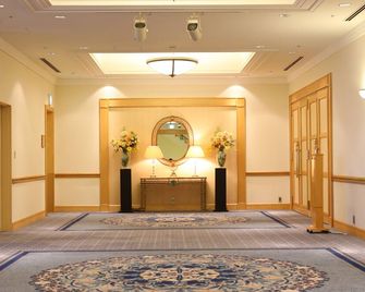 Wishton Hotel Yukari - Sakura - Couloir