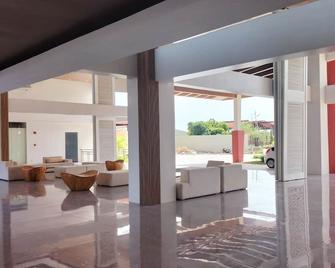 Cozy primeworld district near gaisano mall - Cebu City - Lobby