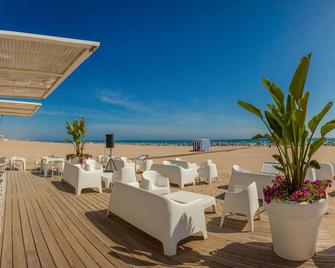 RH Bayren Hotel & Spa - Gandia - Restaurant