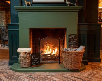 Ethorpe Hotel by Chef & Brewer Collection - Gerrards Cross - Property amenity