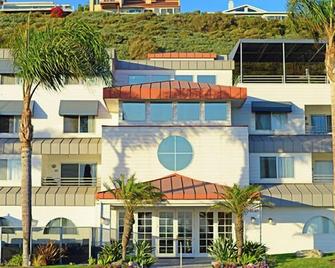Diamond Resorts Riviera Beach Resort - 2 Bedroom - Ocean View Phase 1 - Dana Point - Building