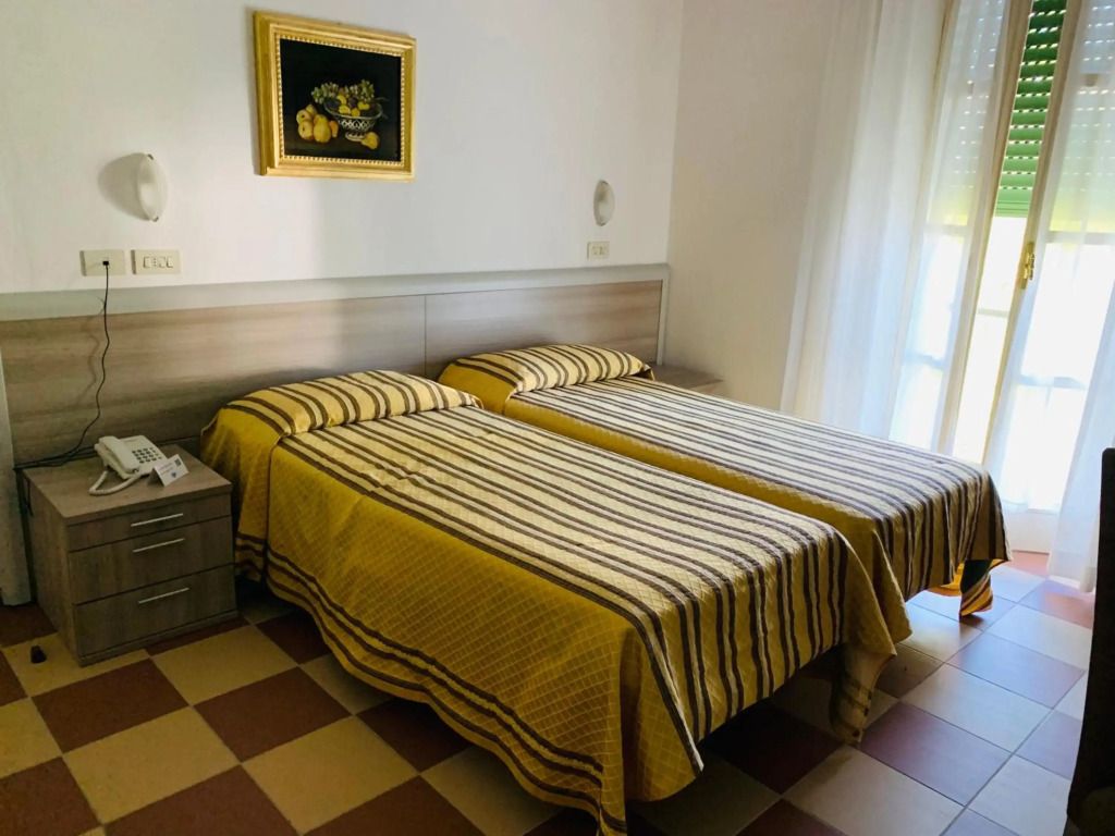 غراند هوتل فالومبروسا