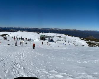 Mt Buller Base Camp - located at Mount Buller - Mount Buller - Property amenity