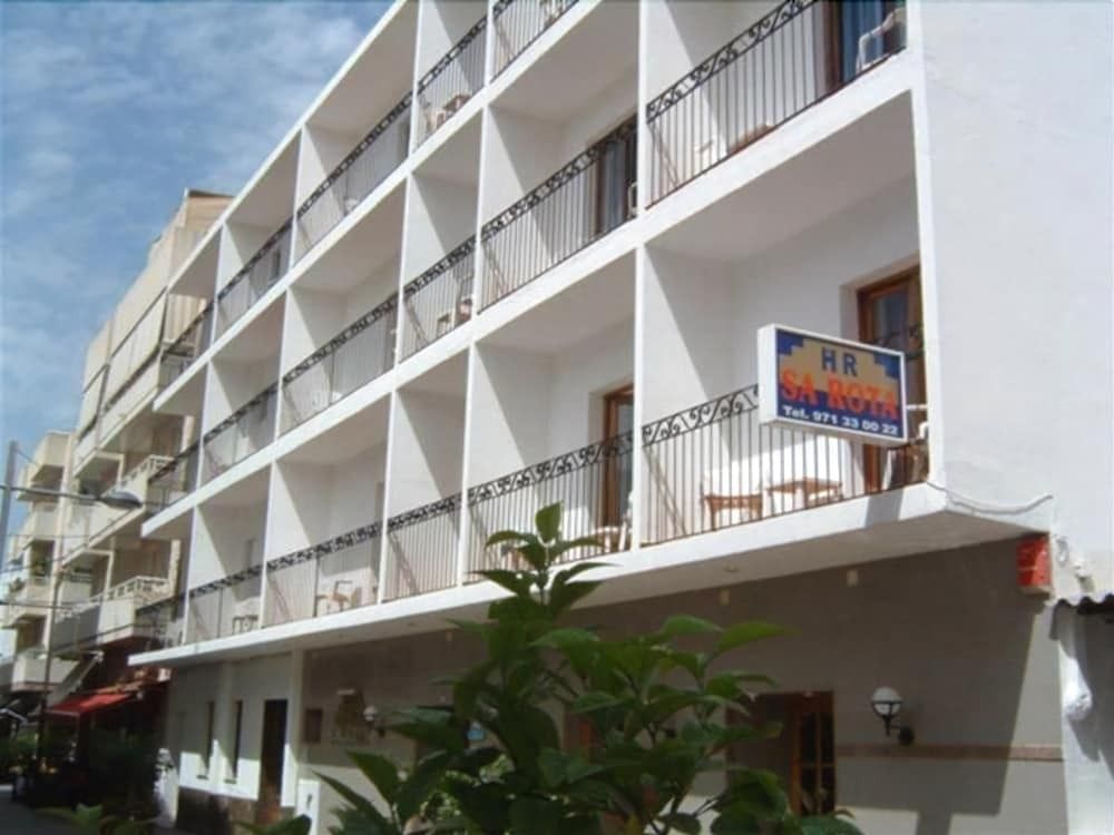 Hostal Sa Rota