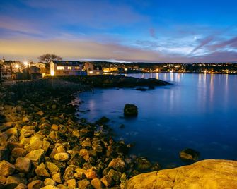 Rockport/Bearskin Neck Motor Lodge - Rockport