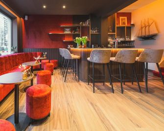 Hotel Prado - Ostend