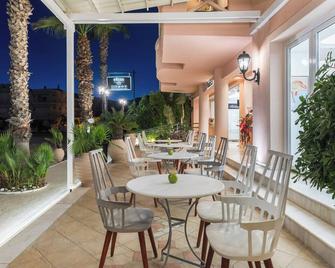 Eliza Hotel by Panel Hospitality - Neoi Poroi