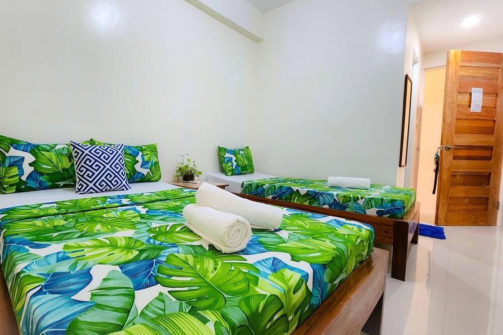 Hey Mojo Guest House - Santa Fe - Habitación